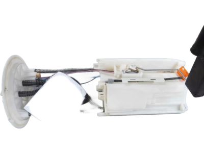 Toyota 77020-35120 Tube Assembly, Fuel Suction W/Pump & Gage