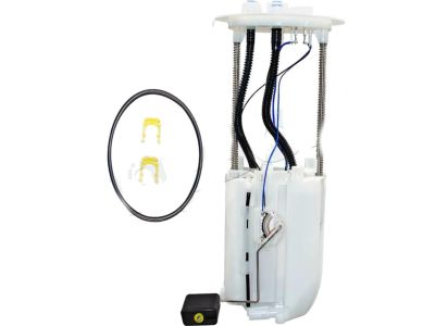 Toyota 77020-35120 Tube Assembly, Fuel Suction W/Pump & Gage