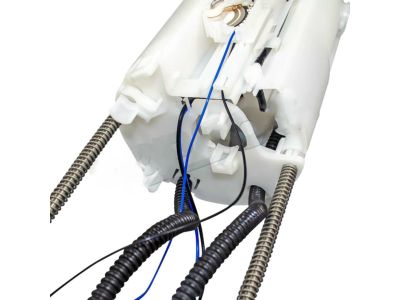 Toyota 77020-35120 Tube Assembly, Fuel Suction W/Pump & Gage