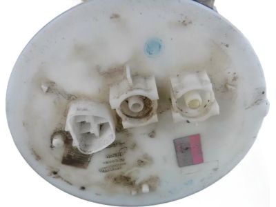 Toyota 77020-35120 Tube Assembly, Fuel Suction W/Pump & Gage