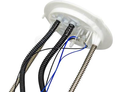 Toyota 77020-35120 Tube Assembly, Fuel Suction W/Pump & Gage