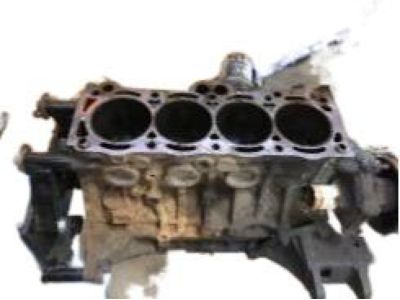 Toyota 11401-19215 Block Sub-Assy,  Cylinder