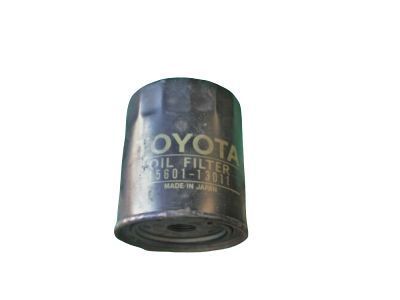 Toyota 15601-13011 Filter Sub-Assembly, Oil