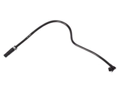 Scion 23829-28100 Hose,  Fuel Vapor Feed,  NO.3