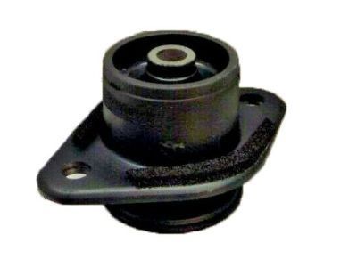 Toyota 52205-04151 Cushion Sub-Assy,  Cab Mounting,  NO.3