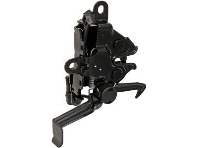 Toyota Camry Hood Latch - 53510-AA080