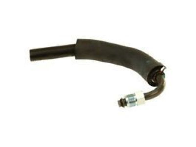 Toyota Pickup Power Steering Hose - 44412-35091