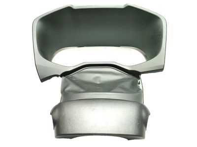 Toyota 45286-33290-C0 Cover, Steering Column, Upper