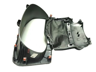 Toyota 45286-33290-C0 Cover, Steering Column, Upper