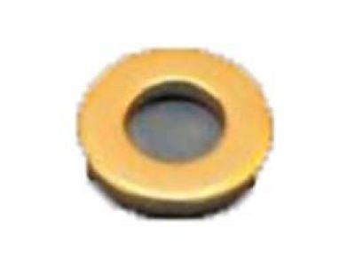 Toyota 90201-10127 Washer,  NO.2 (For Center Support Bearing)