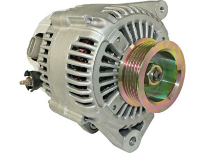 Toyota 27060-0A070 Alternator Assembly Toyota 27060-0A070 Alternator Assembly