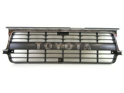 Toyota Land Cruiser Grille - 53111-60100