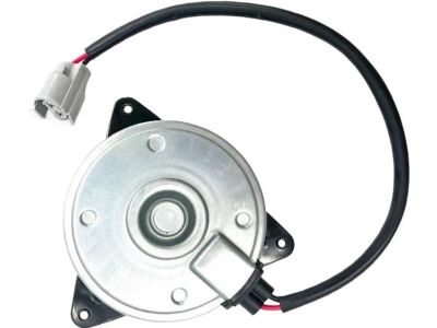 Toyota 16363-22120 Motor, Cooling Fan