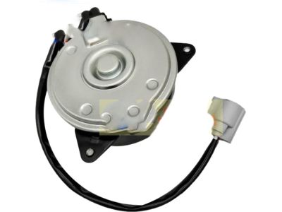 Toyota 16363-22120 Motor, Cooling Fan