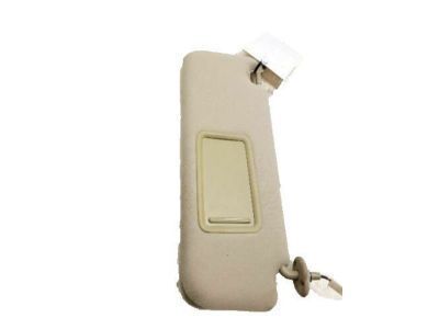 Toyota Prius Sun Visor - 74310-47093-A4