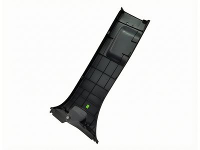62413-42090-C0 Toyota Garnish, Center Pillar, Lower Passenger Side Product Photo 3 of 4
