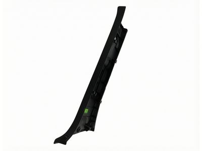 62413-42090-C0 Toyota Garnish, Center Pillar, Lower Passenger Side Product Photo 2 of 4