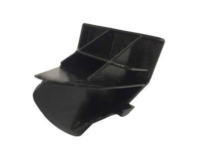 Toyota 52587-35010 Bumper Cover Retainer
