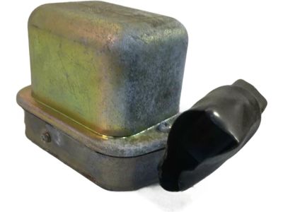 Toyota 27700-36010 Regulator Assembly, Generator