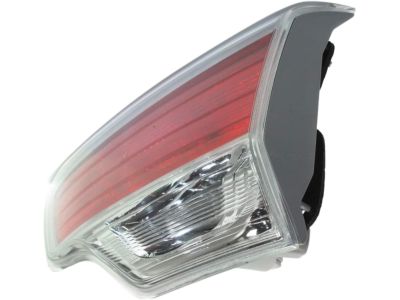 Toyota Highlander Back Up Light - 81560-0E050