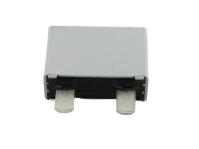 Toyota 90980-07461 Cable, Bond