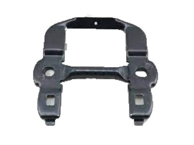Toyota 72607-60040 Striker Sub-Assy,  Rear Seat Cushion Lock