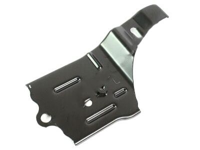 Toyota 52139-42010 Arm,  Front Bumper,  Upper NO.2 LH