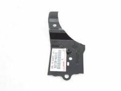 Toyota 52139-42010 Arm,  Front Bumper,  Upper NO.2 LH