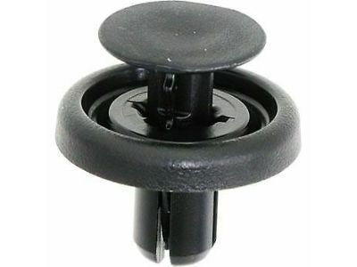 Toyota 90467-07215 Wheelhouse Liner Clip