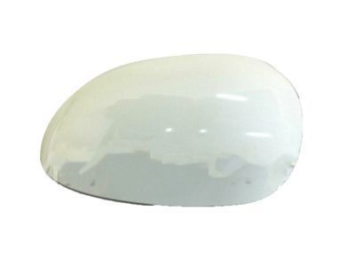 Toyota 87945-47020-A0 Cover, White Pearl, Driver Side