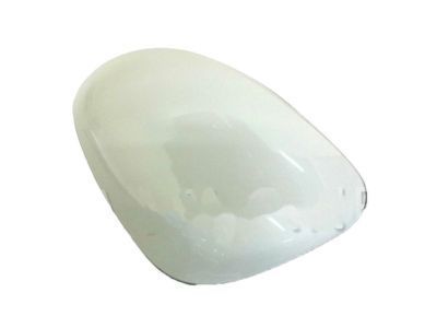 Toyota 87945-47020-A0 Cover, White Pearl, Driver Side