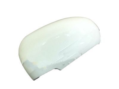 Toyota 87945-47020-A0 Cover, White Pearl, Driver Side