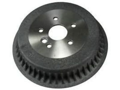 Toyota Sienna Brake Drum - 42431-08012