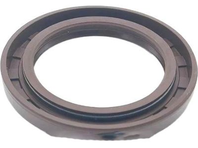 Toyota 90311-42007 Seal, Oil(For Timing Chain Or Belt Cover)