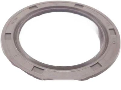 Toyota 90311-42007 Seal, Oil(For Timing Chain Or Belt Cover)