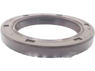 Toyota 90311-42007 Seal, Oil(For Timing Chain Or Belt Cover)