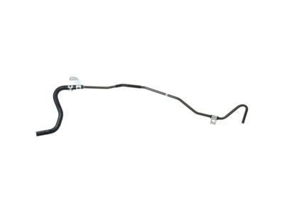 Toyota Camry Power Steering Hose - 44416-33171