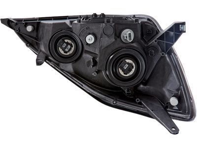 Toyota 81150-AE010 Headlamp Assembly, Driver Side