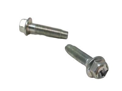 Scion 91553-81035 Bolt, Flange