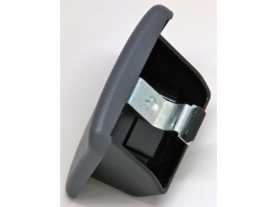 Toyota 74109-12020-E0 Receptacle Assy,  Rear Ash