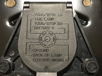 82169-04010 Toyota Wire Frame Product Photo 3 of 4