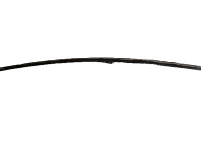 2022 Toyota Avalon Door Moldings - 75754-07030