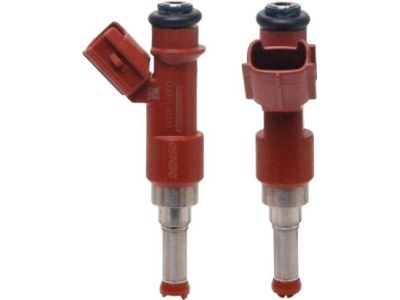 Toyota 23255-0P010 Seal, Fuel Injector
