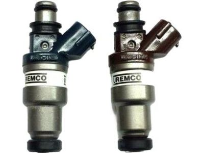 Toyota 23255-0P010 Seal, Fuel Injector