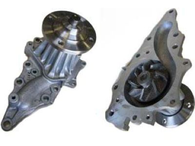 Toyota 16100-49836 Pump Assembly, Engine Water Toyota 16100-49836 Pump Assembly, Engine Water