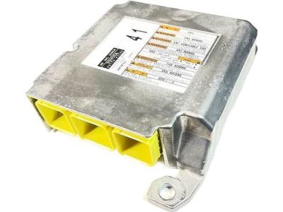 Toyota 89170-42C80 Computer Assembly, Air Bag