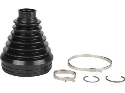 Toyota 04437-47031 Boot Kit, Front Drive Shaft Inboard Joint, Passenger Side