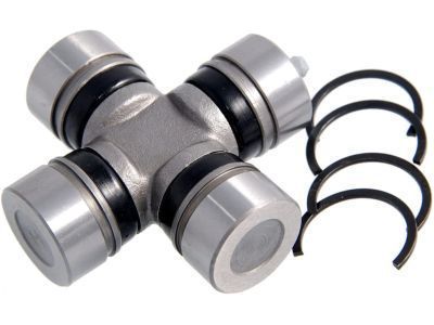 Toyota 04371-35060 Spider Kit,  Rear Propeller Shaft Universal Joint