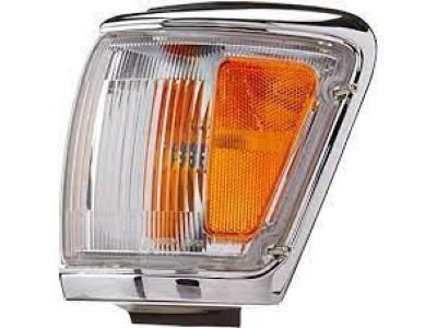 Toyota 4Runner Side Marker Light - 81620-35201