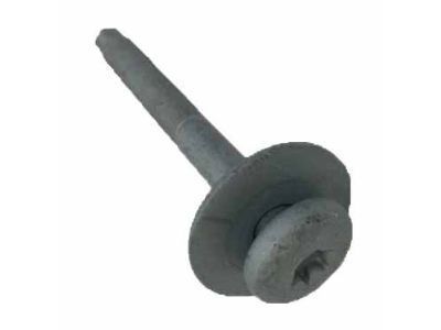 Toyota 52217-04020 Bolt,  Body Mounting